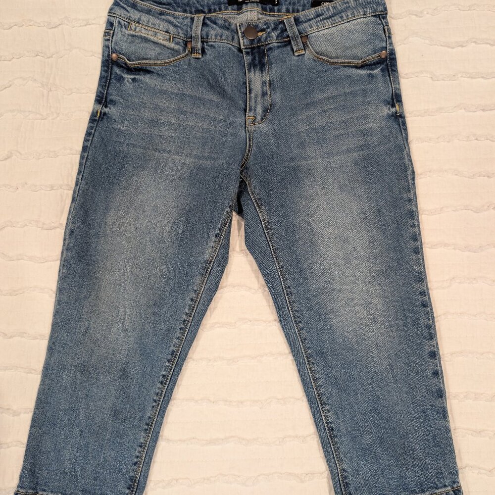 Max Jeans Capri Jeans – Women’s Size 2